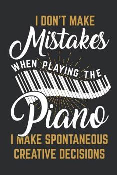 Love My Piano: Journal for Piano Lovers