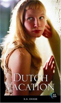 Paperback Dutch Vacation Book