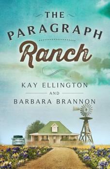 Paperback The Paragraph Ranch Book