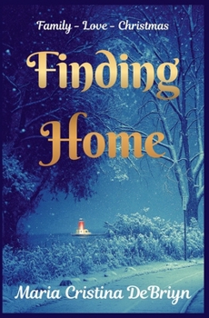 Paperback Finding Home Book