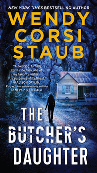 Mass Market Paperback The Butcher's Daughter: A Foundlings Novel Book