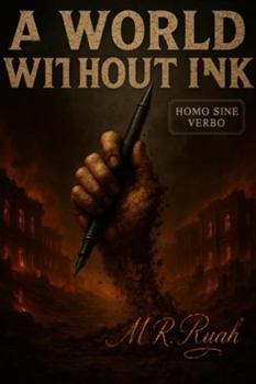 A WORLD WITHOUT INK (A WORLD IN SILENCE TRILOGY)
