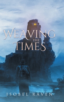 Hardcover Weaving the Times: A Sequel to Out of the Roons Book