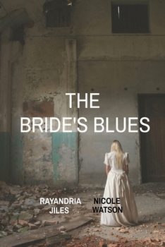 Paperback The Bride's Blues Book