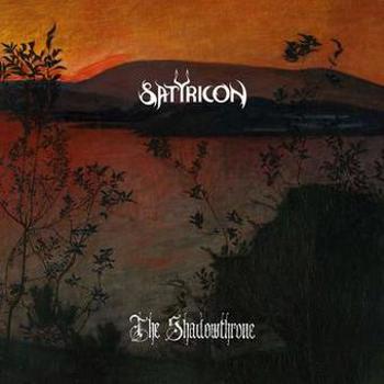 Vinyl The Shadowthrone Book