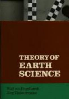 Hardcover Theory of Earth Science Book