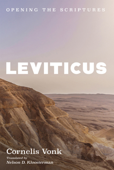 Paperback Leviticus Book