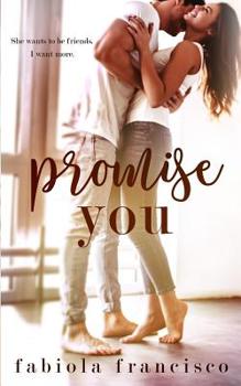 Paperback Promise You Book