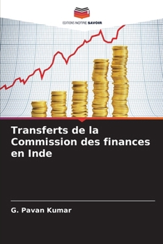 Transferts de la Commission des finances en Inde (French Edition)