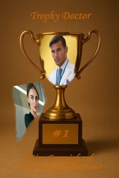 Paperback Trophy Doctor Book