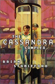 The Cassandra Complex (Emortality 1) - Book #1 of the Emortality