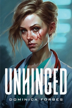 Paperback Unhinged Book