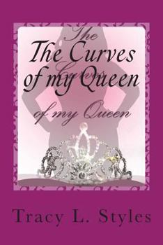 Paperback The Curves of my Queen Book