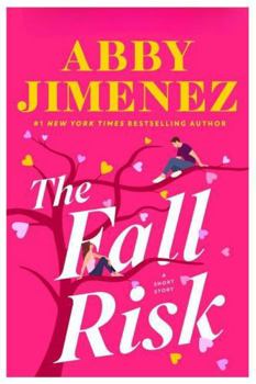 Paperback The Fall Risk: A Short Story Book
