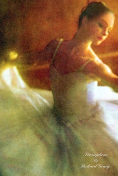 PERSEPHONE: 2019 FALL PAPERBACK EDITION