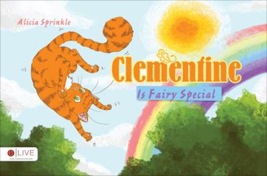 Paperback Clementine Is Fairy Special Book