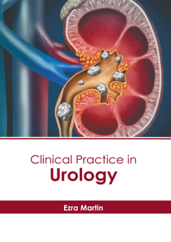 Hardcover Clinical Practice in Urology Book