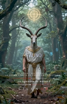 Fauno: El Ritual del Silencio (Roma) (Spanish Edition)