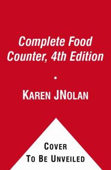Mass Market Paperback The Complete Food Counter Book