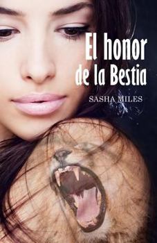 Paperback El honor de la bestia [Spanish] Book