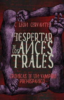 Paperback El despertar de los ancestrales [Spanish] Book