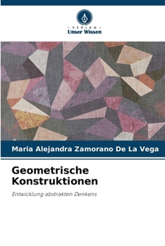 Paperback Geometrische Konstruktionen [German] Book