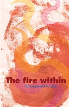 Paperback The Fire Within Book