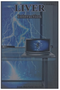 Paperback Liver: Interaction [French] Book
