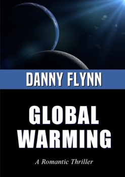 Paperback Global Warming Book