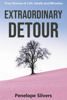 Paperback Extraordinary Detour: True Stories of Life, Death and Miracles Book