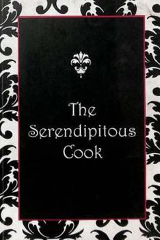 Paperback The Serendipitous Cook Book