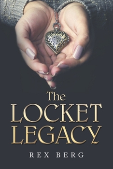 Paperback The Locket Legacy Book