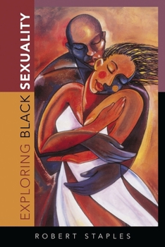 Paperback Exploring Black Sexuality Book