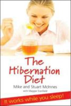 Paperback The Hibernation Diet Book