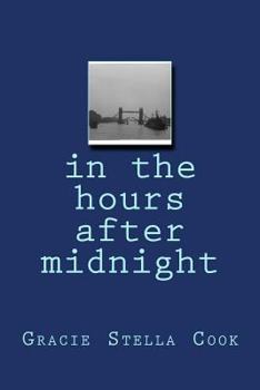 Paperback in the hours after midnight Book