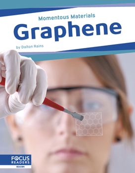 Paperback Graphene Book