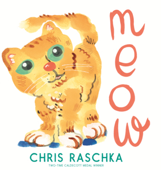 Library Binding Meow Book