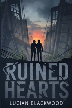 Paperback Ruined Hearts Book