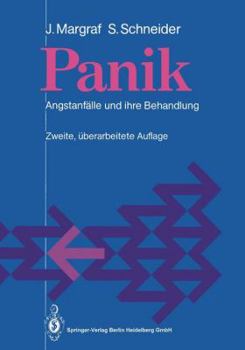 Paperback Panik : Angstanf?lle und Ihre Behandlung [German] Book