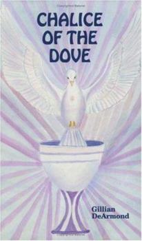 Paperback Chalice of the Dove Book