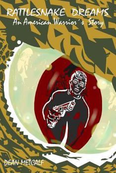 Paperback Rattlesnake Dreams Book