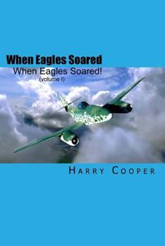 Paperback When Eagles Soared Book