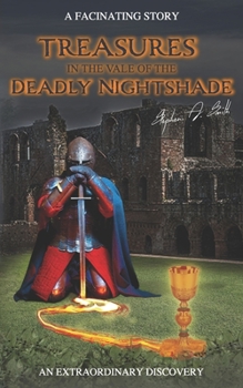 Paperback Treasures in the Vale of the Deadly Nightshade Book