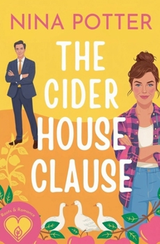 Paperback The Cider House Clause Book