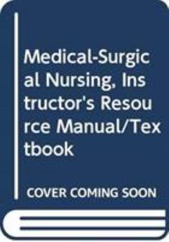 Hardcover Medical-Surgical Nursing: Concepts & Clinical Practice Book