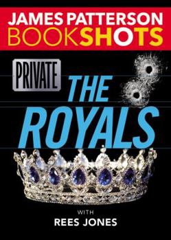 Paperback Private: The Royals Book