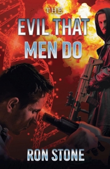 Paperback The Evil That Men Do Book