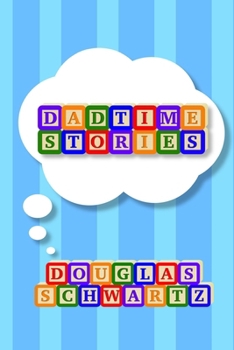 Paperback Dadtime Stories Book