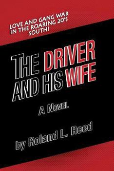 Paperback The Driver and His Wife Book