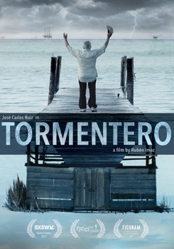 DVD Tormetero Book